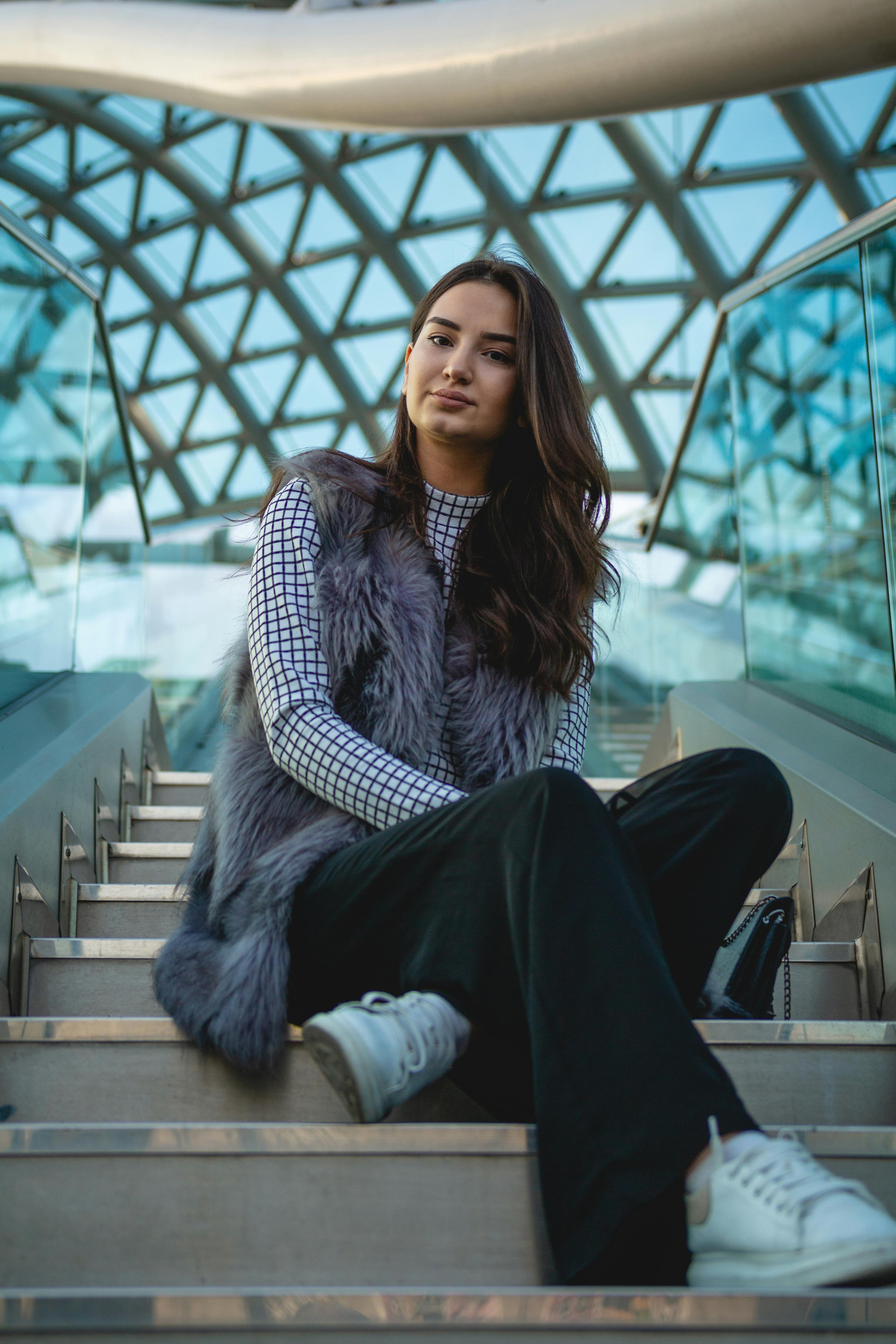 团队创意拍摄现场预览